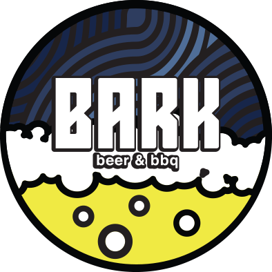 Logo BARK